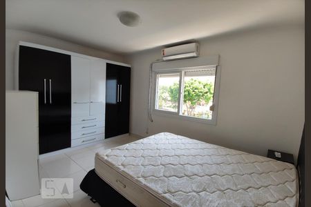 Dormitório de apartamento para alugar com 2 quartos, 69m² em Boa Vista, Novo Hamburgo