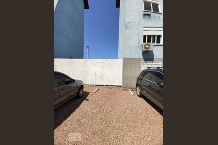 Box de apartamento para alugar com 2 quartos, 69m² em Boa Vista, Novo Hamburgo