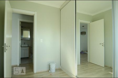 Quarto 1 de apartamento para alugar com 2 quartos, 62m² em Cristal, Porto Alegre