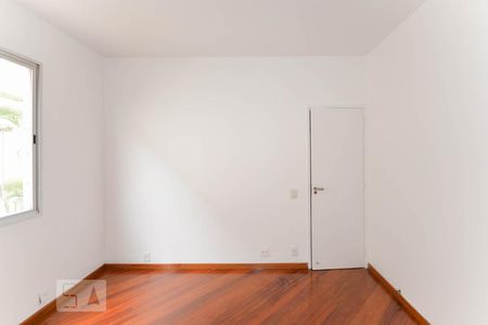 Suíte de apartamento para alugar com 3 quartos, 135m² em Tijuca, Rio de Janeiro