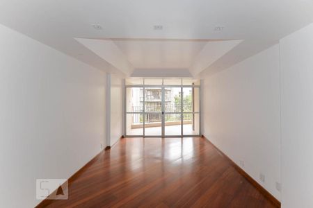 Sala de apartamento para alugar com 3 quartos, 135m² em Tijuca, Rio de Janeiro