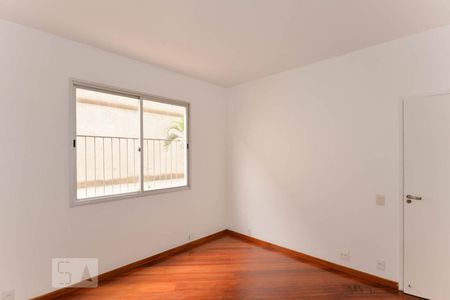 Suíte de apartamento para alugar com 3 quartos, 135m² em Tijuca, Rio de Janeiro