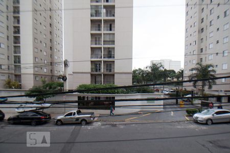 Vista Quarto 1 de apartamento para alugar com 2 quartos, 50m² em Luz, São Paulo