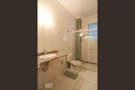 Banheiro de apartamento à venda com 2 quartos, 100m² em Santana, São Paulo