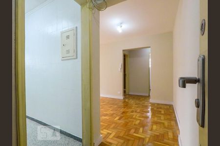 Entrada de apartamento para alugar com 1 quarto, 49m² em Liberdade, São Paulo