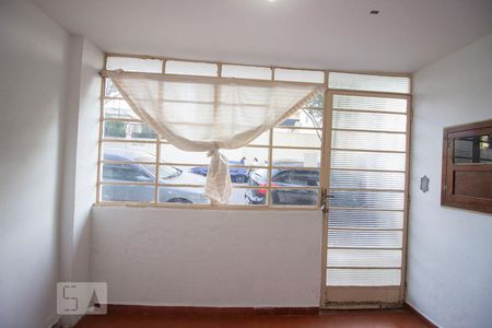 Vista da Sala de casa à venda com 5 quartos, 180m² em Jardim Messina, Jundiaí