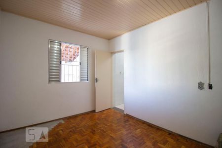 Quarto 3 - Suíte de casa à venda com 5 quartos, 180m² em Jardim Messina, Jundiaí