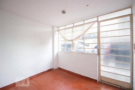 Varanda da Sala de casa à venda com 5 quartos, 180m² em Jardim Messina, Jundiaí