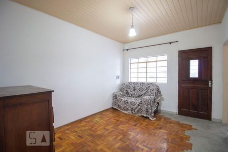 Casa à venda com 180m², 5 quartos e 2 vagasSala