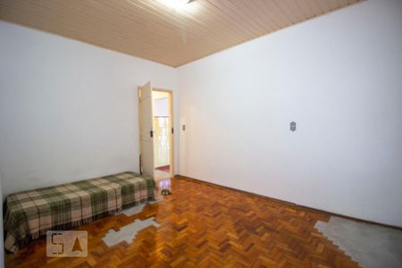 Quarto 3 - Suíte de casa à venda com 5 quartos, 180m² em Jardim Messina, Jundiaí