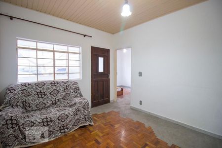 Sala de casa à venda com 5 quartos, 180m² em Jardim Messina, Jundiaí