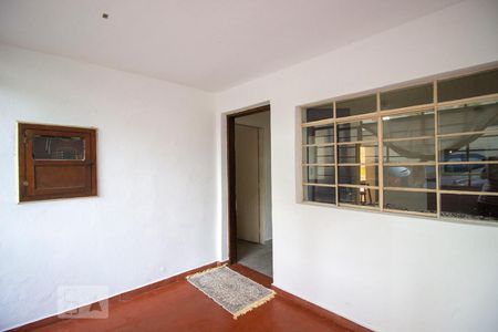 Varanda da Sala de casa à venda com 5 quartos, 180m² em Jardim Messina, Jundiaí