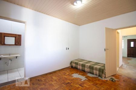 Quarto 3 - Suíte de casa à venda com 5 quartos, 180m² em Jardim Messina, Jundiaí