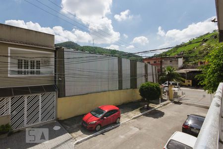 Vista Varanda Sala de apartamento para alugar com 3 quartos, 170m² em Tanque, Rio de Janeiro