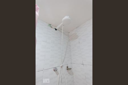 Banheiro Social de apartamento para alugar com 3 quartos, 170m² em Tanque, Rio de Janeiro
