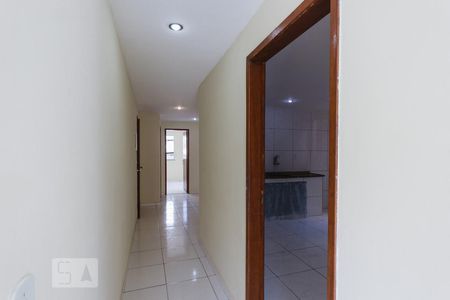 Corredor de apartamento para alugar com 3 quartos, 170m² em Tanque, Rio de Janeiro