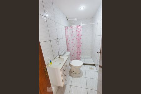 Banheiro Social de apartamento para alugar com 3 quartos, 170m² em Tanque, Rio de Janeiro
