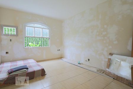 Quarto 2  de casa de condomínio para alugar com 3 quartos, 520m² em Anil, Rio de Janeiro
