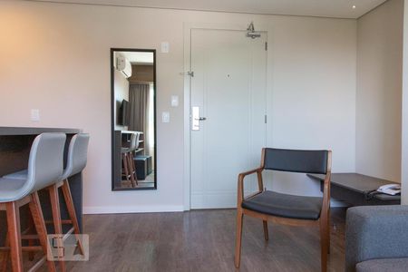 Sala de kitnet/studio para alugar com 1 quarto, 55m² em Independência, Porto Alegre