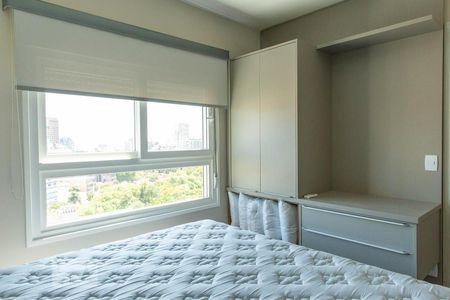 Quarto de kitnet/studio para alugar com 1 quarto, 55m² em Independência, Porto Alegre