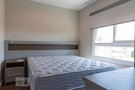 Quarto de kitnet/studio para alugar com 1 quarto, 55m² em Independência, Porto Alegre