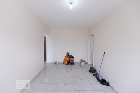 Sala de casa para alugar com 2 quartos, 90m² em Chácara Seis de Outubro, São Paulo