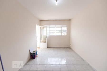 Sala de casa para alugar com 2 quartos, 90m² em Chácara Seis de Outubro, São Paulo