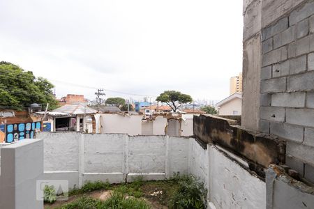 Vista Quarto 1 de casa para alugar com 2 quartos, 90m² em Chácara Seis de Outubro, São Paulo