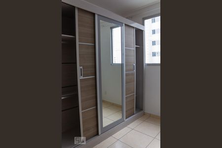 Quarto 1 de apartamento à venda com 2 quartos, 47m² em Conjunto Helena Antipoff, Belo Horizonte