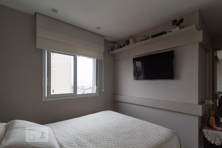 Quarto 1  de apartamento à venda com 2 quartos, 70m² em Vila Yara, Osasco