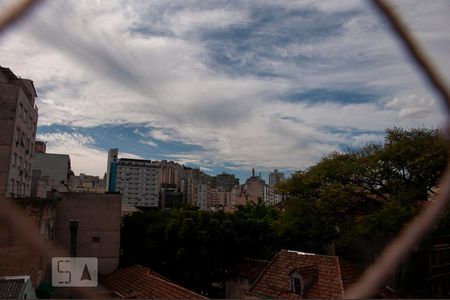 Vista de apartamento para alugar com 1 quarto, 41m² em Centro Histórico, Porto Alegre