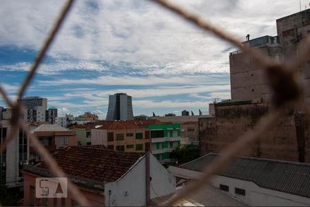 Vista de apartamento para alugar com 1 quarto, 41m² em Centro Histórico, Porto Alegre