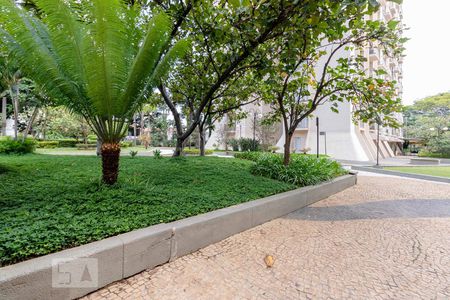 Apartamento para alugar com 55m², 1 quarto e 1 vaga Apartamento para alugar com 55m², 1 quarto e 1 vagaJardim