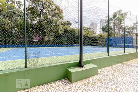 Apartamento para alugar com 55m², 1 quarto e 1 vaga Apartamento para alugar com 55m², 1 quarto e 1 vagaQuadra Esportiva