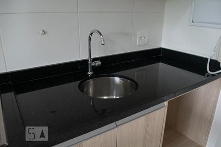 COZINHA de kitnet/studio à venda com 1 quarto, 30m² em Santana, São Paulo