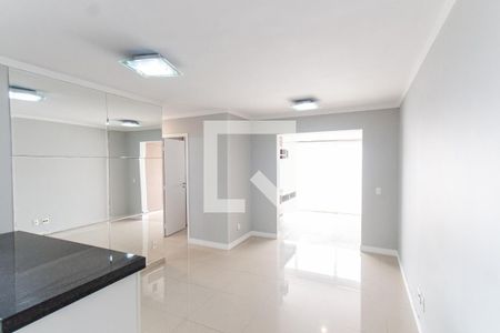 Apartamento à venda com 71m², 3 quartos e 1 vagaSala  