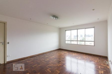 Sala de apartamento à venda com 3 quartos, 94m² em Parque Mandaqui, São Paulo