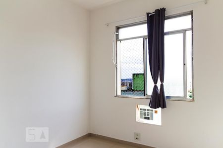 Quarto 1 de apartamento à venda com 2 quartos, 50m² em Todos Os Santos, Rio de Janeiro