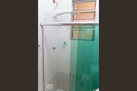 Banheiro detalhe de apartamento à venda com 2 quartos, 50m² em Todos Os Santos, Rio de Janeiro