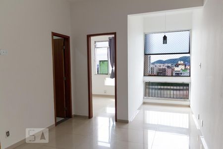 Apartamento à venda com 50m², 2 quartos e sem vagaSala