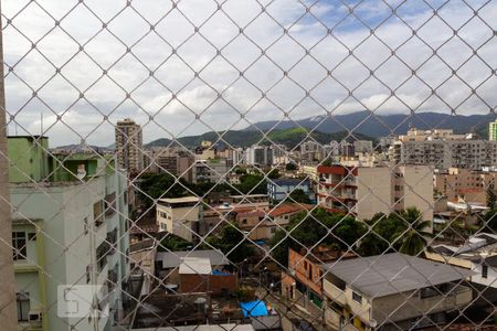 Apartamento à venda com 50m², 2 quartos e sem vagaVista da Rua