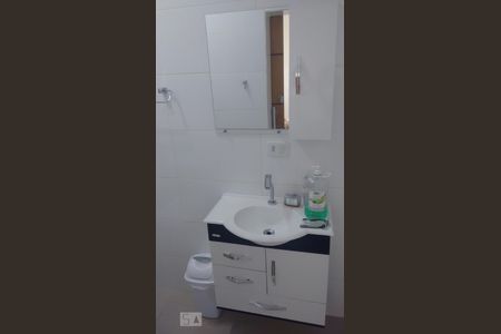 Banheiro 1 de apartamento à venda com 3 quartos, 125m² em Campos Elíseos, São Paulo