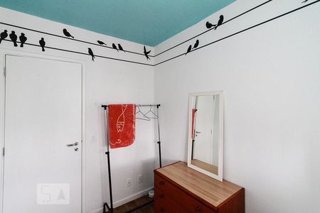 Quarto  de apartamento à venda com 3 quartos, 86m² em Tatuapé, São Paulo