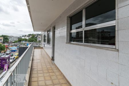 Apartamento para alugar com 2 quartos, 110m² em Vila da Penha, Rio de Janeiro