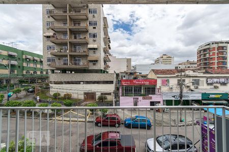 Vista do Quarto 1 de apartamento para alugar com 2 quartos, 110m² em Vila da Penha, Rio de Janeiro