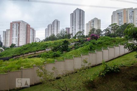 Quarto 2 _ Vista de apartamento à venda com 2 quartos, 49m² em Parque Reboucas, São Paulo