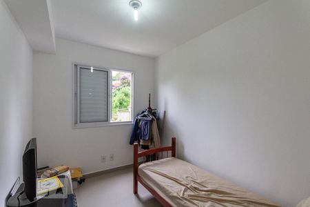 Quarto 2 de apartamento à venda com 2 quartos, 49m² em Parque Reboucas, São Paulo