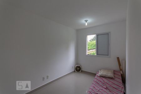 Quarto de apartamento à venda com 2 quartos, 49m² em Parque Reboucas, São Paulo
