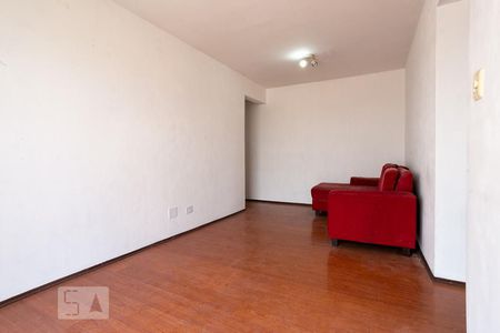 Sala de apartamento para alugar com 2 quartos, 56m² em Vila Amélia, São Paulo