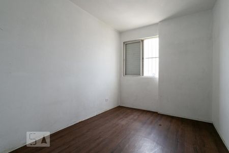 Quarto 1 de apartamento para alugar com 2 quartos, 56m² em Vila Amélia, São Paulo